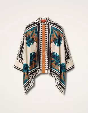 Florence Place Foulard Shirt