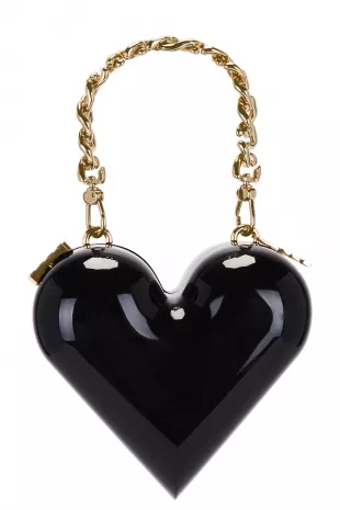 Heart Bag