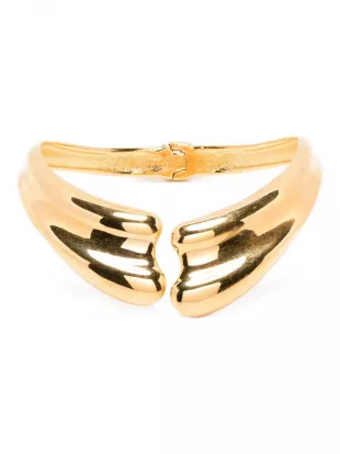 Liza Choker Necklace