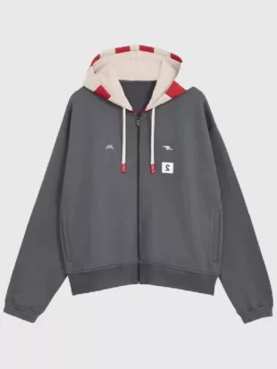 Arsenal x A-COLD-WALL* Match Day Hoodie