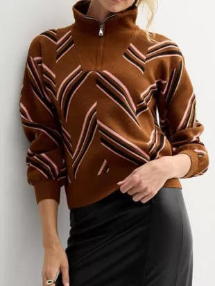 Dance Moms A New Era S02 Brown Sweatshirt