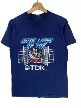 Stranger Things S05 Jim Hopper Graphic Tee