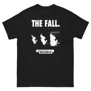 Vintage Tha Fall T-Shirt