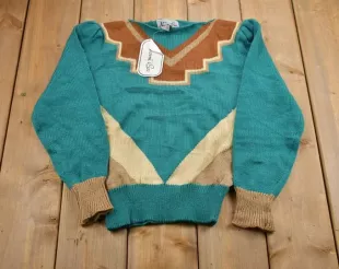 Vintage 1990s Sweater