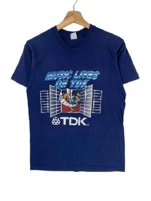 Stranger Things S05 Jim Hopper Graphic Tee