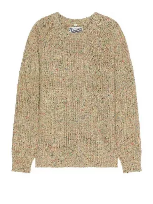 Stranger Things S05 Joe Keery Knit Sweater