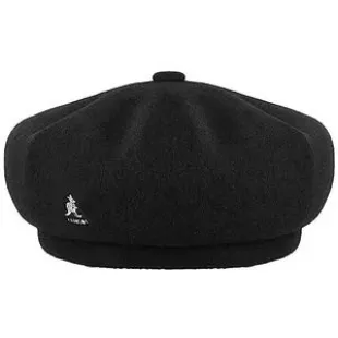Wool Jax Beret