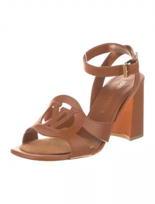 Isola Sandal