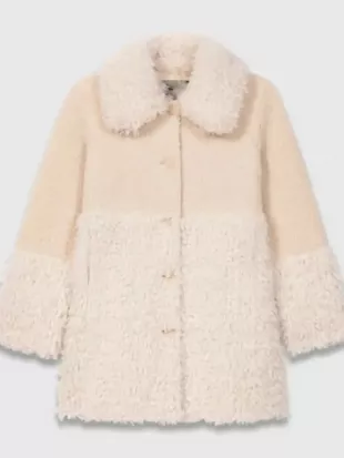 Amandaland 2025 Lucy Punch Coat