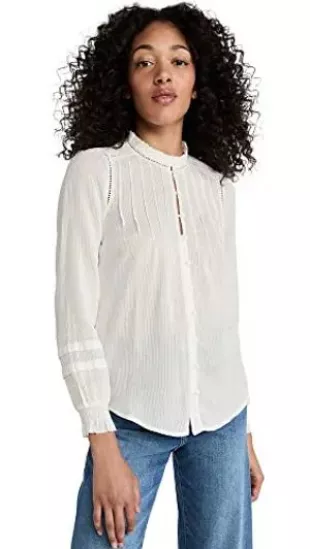 Women's Willa Top