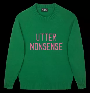 Nonsense Jumper