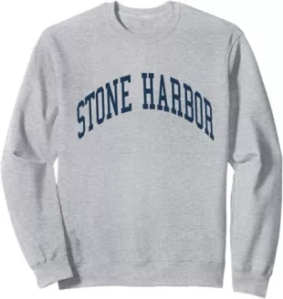 Stone Harbor Sweatshirt