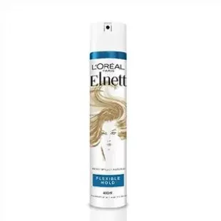 Elnett Flexible Hold Hairspray