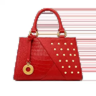 ChelseaKat Anita Baby Red