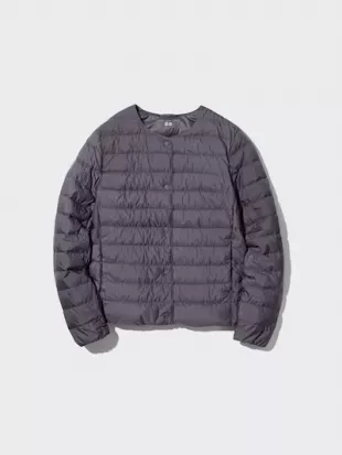 Ultra Light Down Compact Jacket