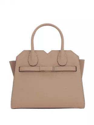 Milano Two Handles Medium Bag