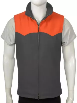 Yellowstone Kevin Costner Vest