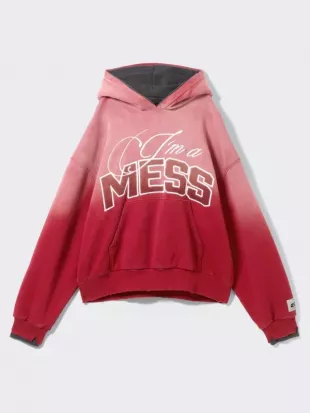 Landon Barker I’m a Mess Hoodie