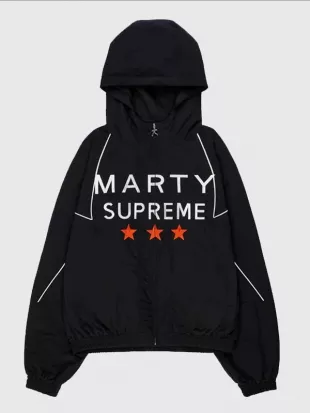 Ringo Starr Marty Supreme Jacket