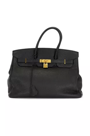 Togo Birkin 35 Handbag