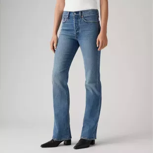 Wedgie Bootcut Women's Jeans