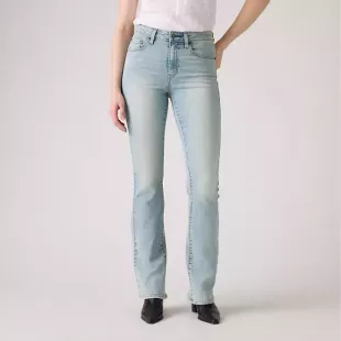 725 Heritage Bootcut Zip Women's Jeans