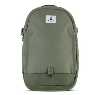 Flight Backpack Backpack in Green