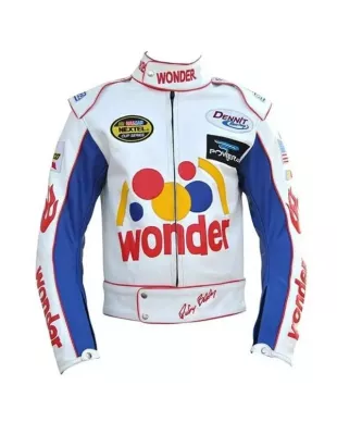 Talladega Nights Costume