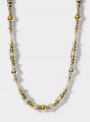 New Nefertiti Necklace