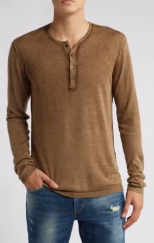 Christie Henley Shirt