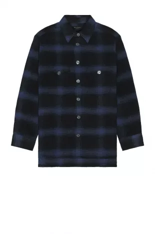 Rotation Long Sleeve Shirt