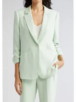 Baked with Love Holiday 2025 Tamera Mowry-Housley Blazer