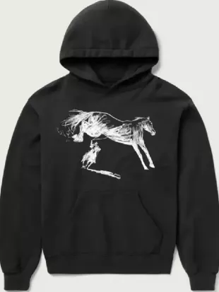 Travis Kelce After All Is Said Hoodie