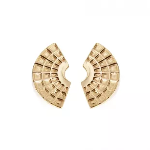 Pantheon Earrings
