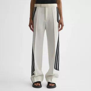 Wave Trousers