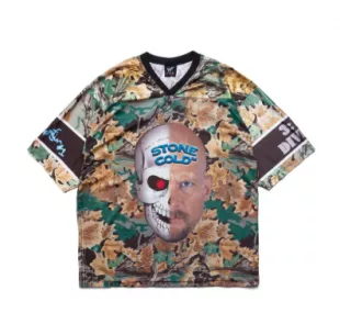 Goods Stone Cold Jersey