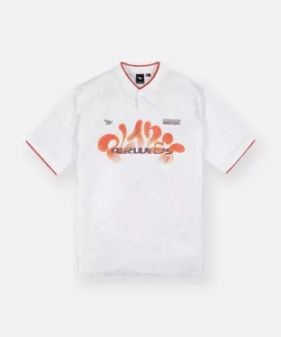 White Planes Airways Soccer Jerseys