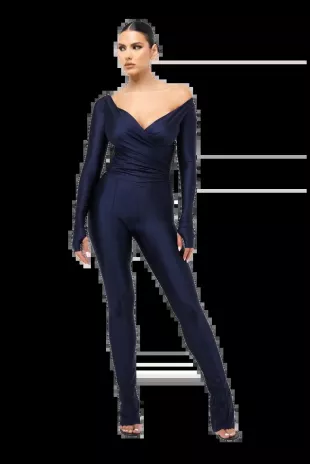 Lanai Long-Sleeved Top