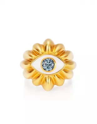 Show and Tell Ready To Imagine Ring