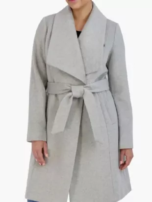 The Young And The Restless Victoria Newman Coat