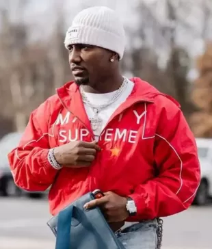 Marty Supreme Jacket