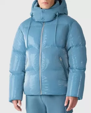 Andy Cohen New Years Eve Jacket