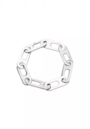 8 Link Circe Curb Chain