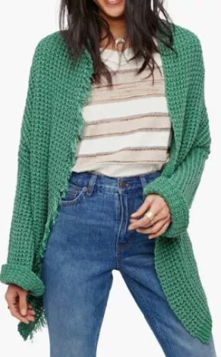 I’ll Be Around Cardigan