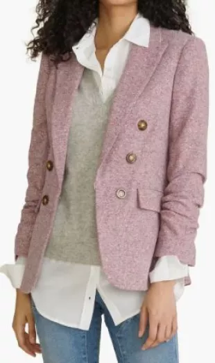 Beacon Dickey Jacket