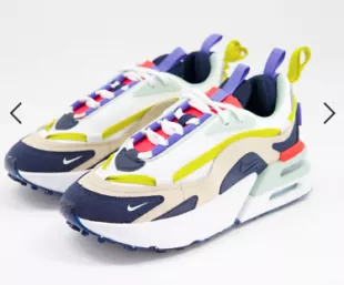 Air Max Furyosa Sneakers