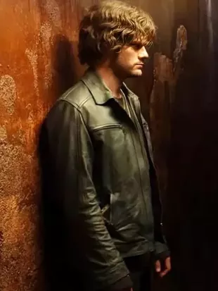 Return To Silent Hill 2026 James Sunderland Leather Jacket