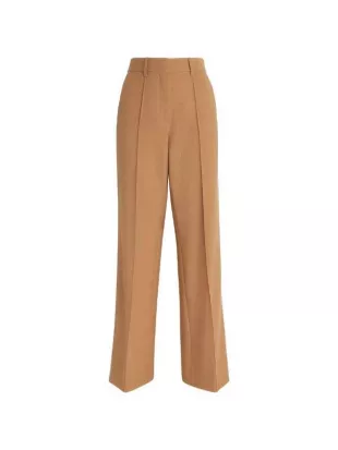 Run Away S01 Minnie Driver Side Striped Trousers