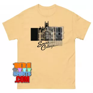 Stranger Things Season 5 Robin Smith College T-Shirt