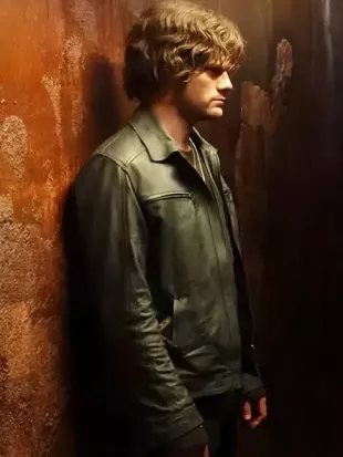 James Sunderland Return To Silent Hill Leather Jacket